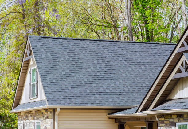 Best Storm Damage Roof Repair  in Lake Shore, MN